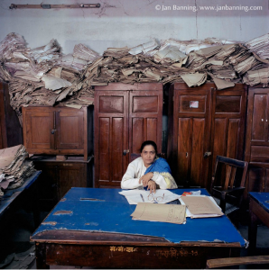 bureaucrats © jan-banning